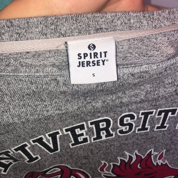 USC Crew Neck - Picture 3 of 3